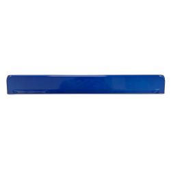 Willy Wonka Limited Edition Metallic Blue Lockdown Bar